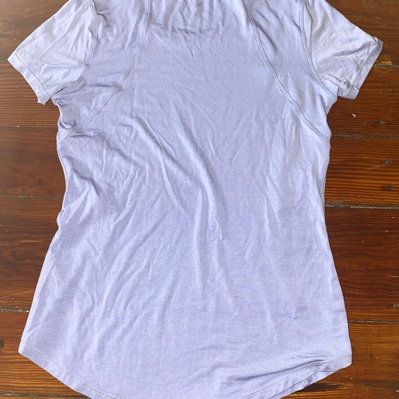 Balance Athletica Echo Tee - Picture 4 of 4